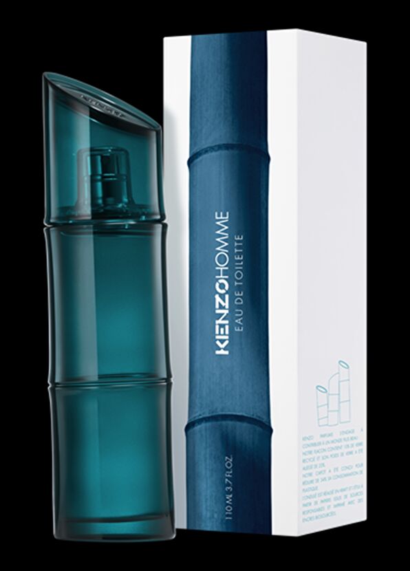 Kenzo EDT 110 ml Erkek Parfüm - 2