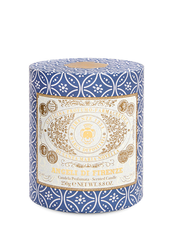 Santa Maria Novella Angeli di Firenze Kokulu Mum 250 gr - 2