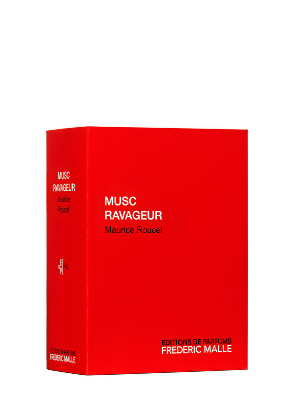 Editions de Parfums Frédéric Malle Musc Ravageur 100Ml - 2