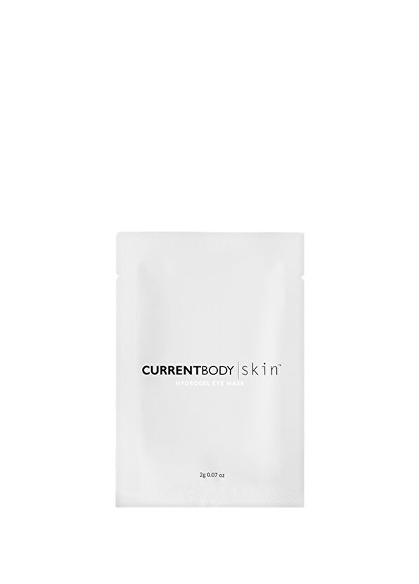 CurrentBody Skin Hidrojel Göz Maskesi x10 - 1