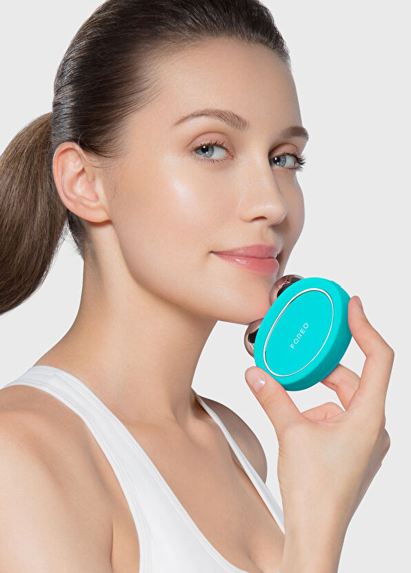 Foreo Bear Akıllı Microcurrent Yüz Sıkılaştırma Cihazı - 4