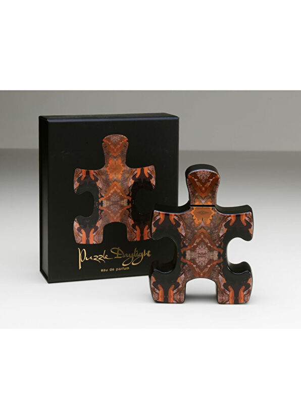 Puzzle Parfüm Daylight EDP 90 ml Unisex Parfüm - 2