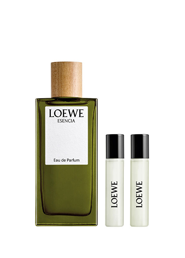 Loewe Gift Set Esencia EDP 100ml - 2