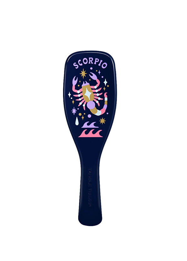 Tangle Teezer Zodiac The Ultimate Detangler Scorpio Scorpio Straight & Curly Hair Hair Detangling Comb - 1