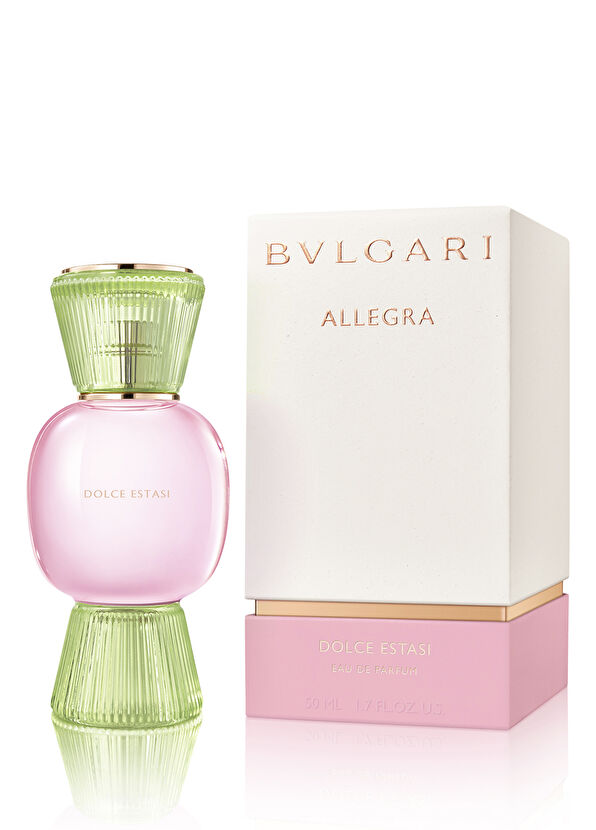 Bvlgari Allegra Dolce Estasi EDP 50ml - 4