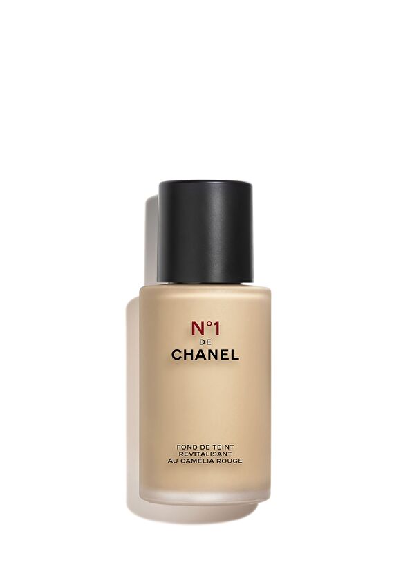 CHANEL N°1 De Chanel Revitalizing Foundation Bd41 30Ml - 1