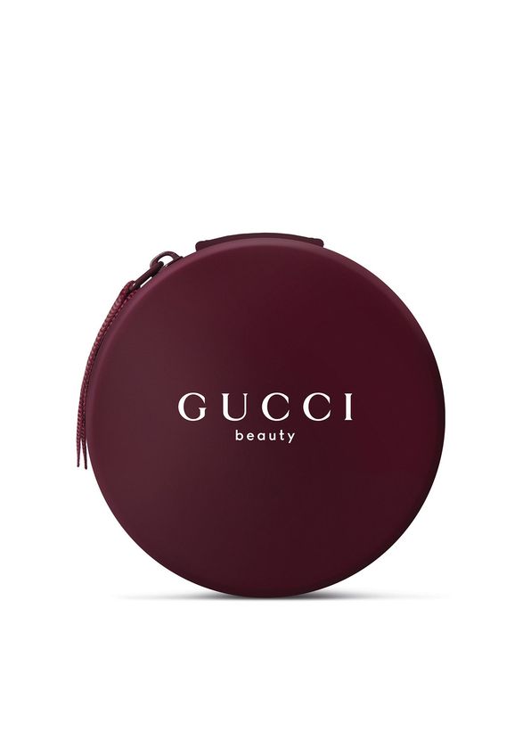 Gucci Concentre De Beaute Concealer 34N + Eternite De Beaute Cushion 03.5 Fair + Cushion Case ve Mini Maskara  Makyaj Seti - 2