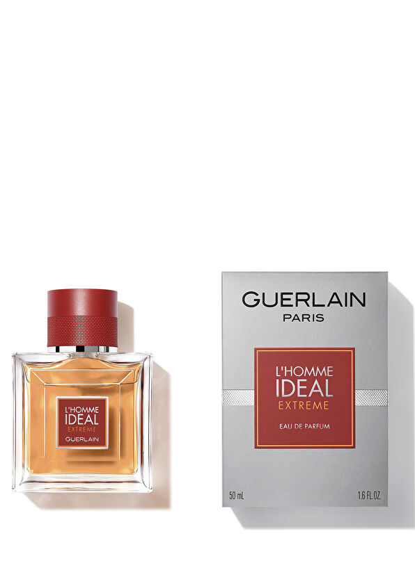 Guerlain L'Omme İdeal Extreme Edp 50ml - 4