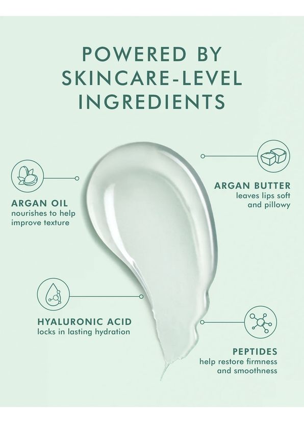 Moroccanoil Moroccan Mint Tea Moisturizing Lip Balm 15 ml - 3