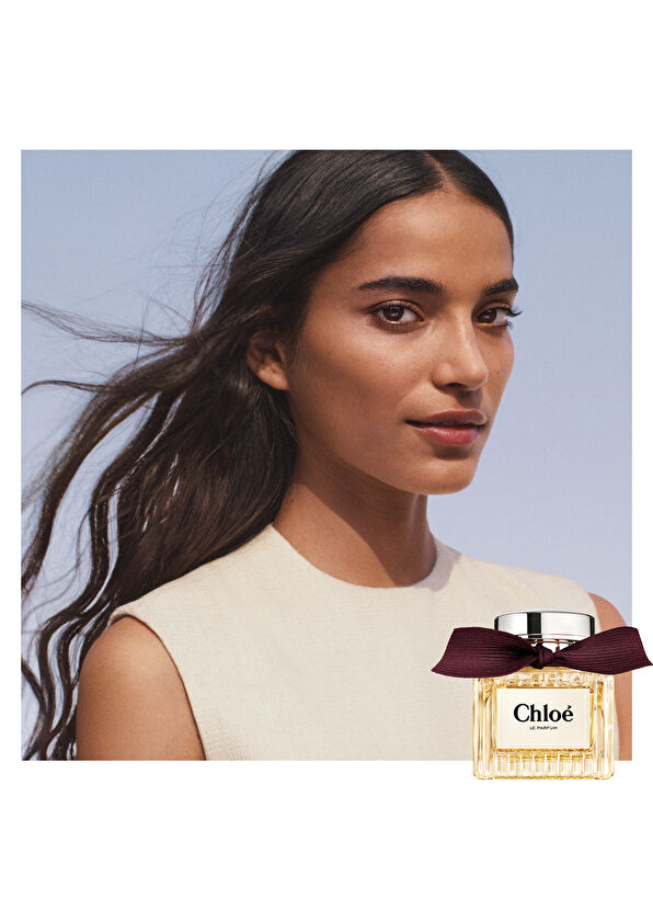 Chloe Le Parfum 50 ml Kadın Parfüm - 4