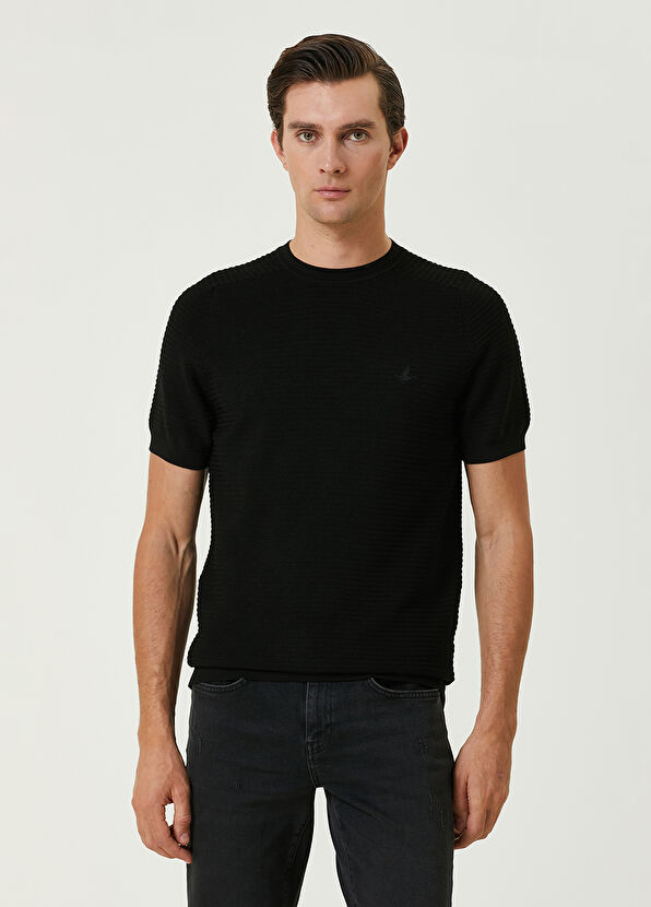 Beymen Club Black Sweater - 1