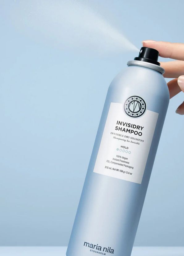 Maria Nila Styling Invisidry Dry Shampoo 100 ml - 3