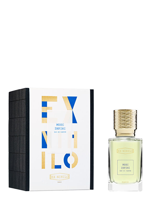 Ex Nihilo Musc InfIni 50ml - 2