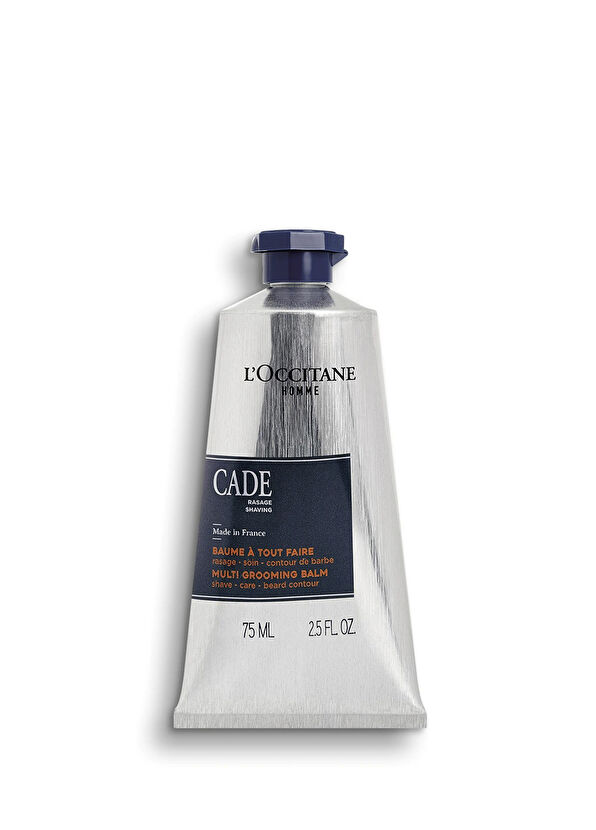 L'Occitane Organik Cade Tıraş ve Tıraş Sonrası Balmı 75 ml - 1