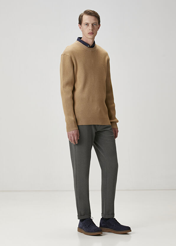 Beymen Club Comfort Fit Lacivert Gömlek - 2