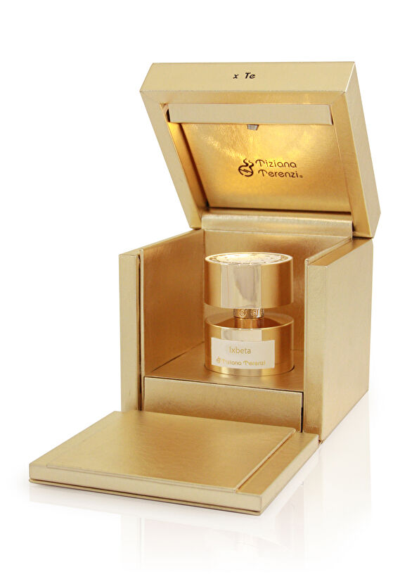 Tiziana Terenzi Gold Ixbeta Edp 100 ml Parfüm - 3
