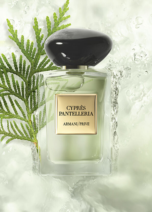 Giorgio Armani Armani/Privé Cypres Pantelleria EDT 100ml - 4
