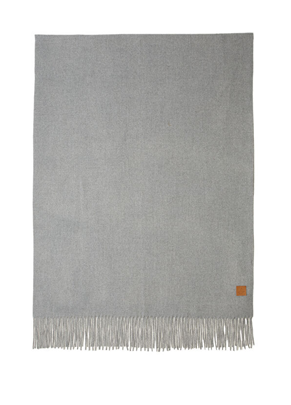 Beymen Club Grey Women's Scarf - 2