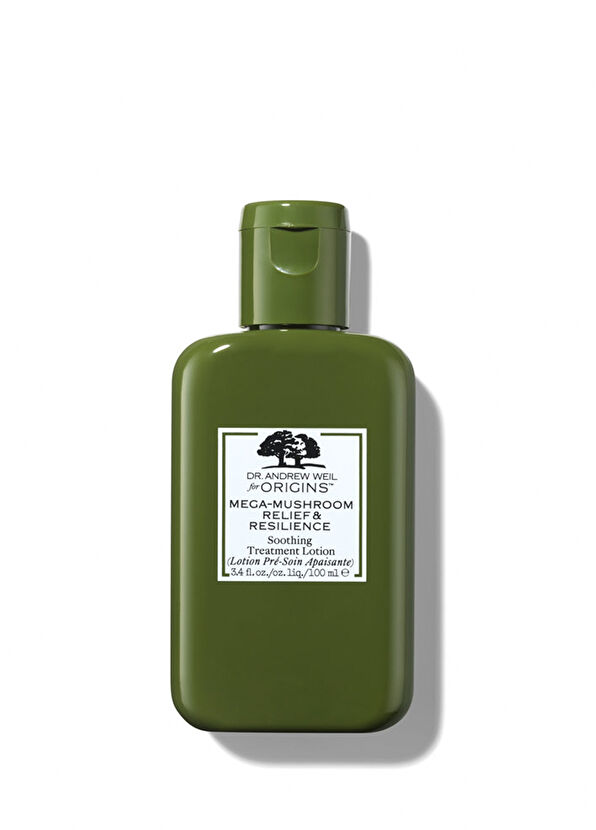 Origins Mega Mushroom Yatıştırıcı Bakım Losyonu - 1