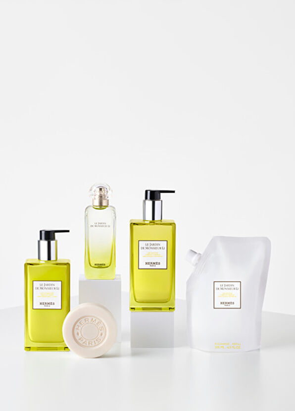 Hermès PARFÜM DUŞ JELİ - 4