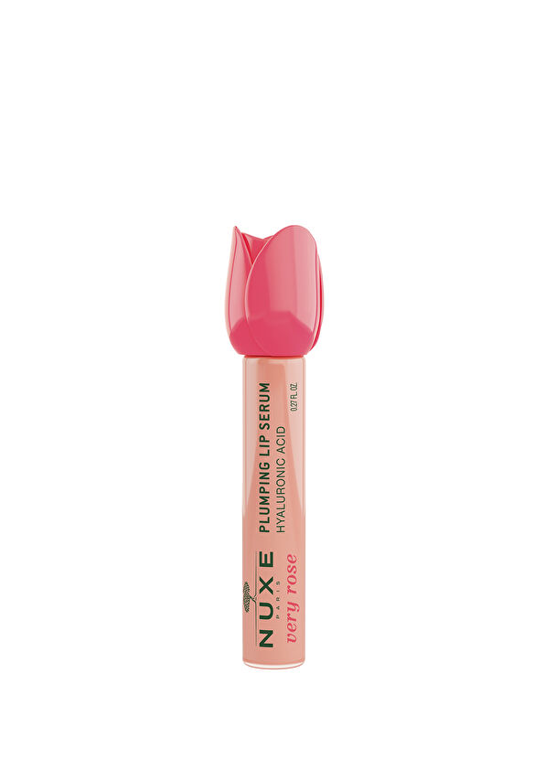 Nuxe Very Rose Plumping Lip Serum 8 ml - 4