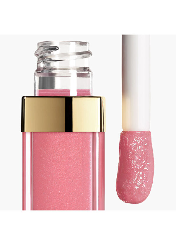CHANEL Rouge Coco Hydra Gloss Charms 438 - 3