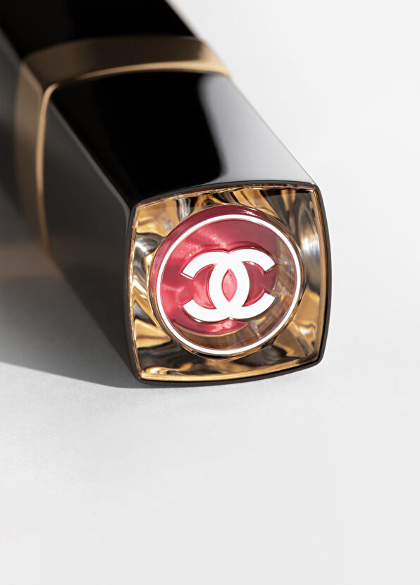 CHANEL Chanel Rouge Coco Flash 124 Vibrant - 2