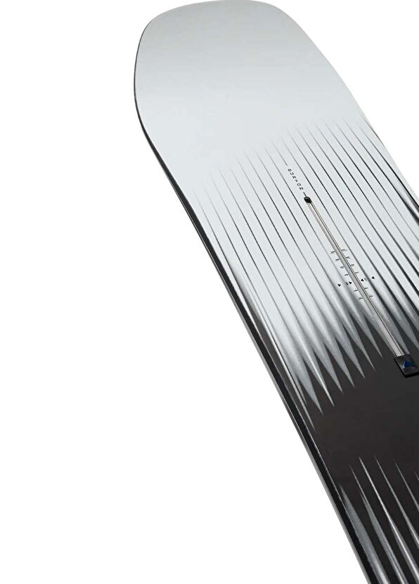 Burton Custom X Board Renkli Erkek Snowboard - 4