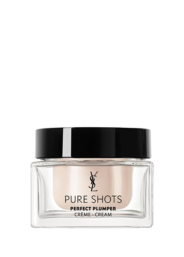 Yves Saint Laurent Pure Shots Perfect Plumper 50 ml Krem - 1