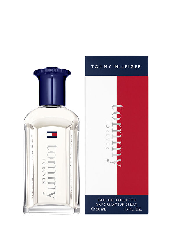 Tommy Hilfiger Tommy Forever EDT 50 ml Erkek Parfüm - 2