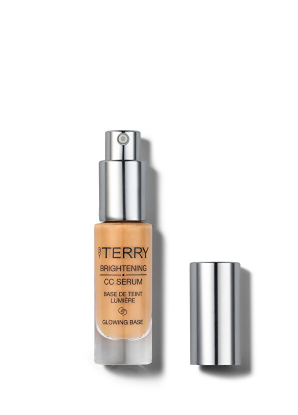 By Terry MTG Brightening CC Serum N3 Apricot Glow 10 ml - 2