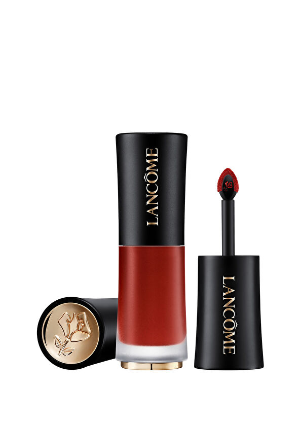 Lancome L Absolu Rouge Drama Ink 196 - 2