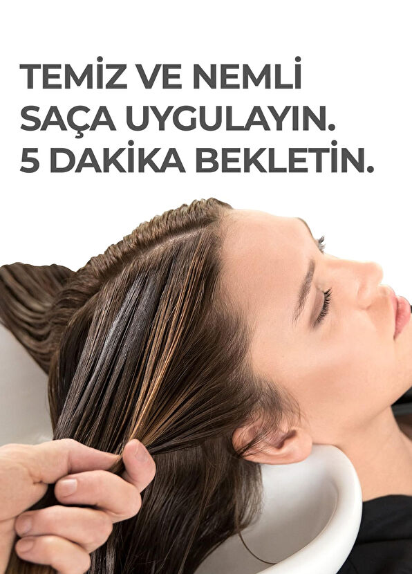 Wella Professionals Invigo Volume Boost Kristal Hacim Veren Saç Maskesi 145 ml - 2