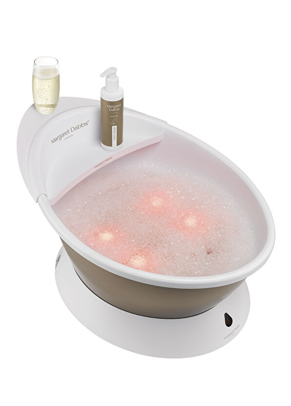 Margaret Dabbs London Luxury Foot Spa - 1
