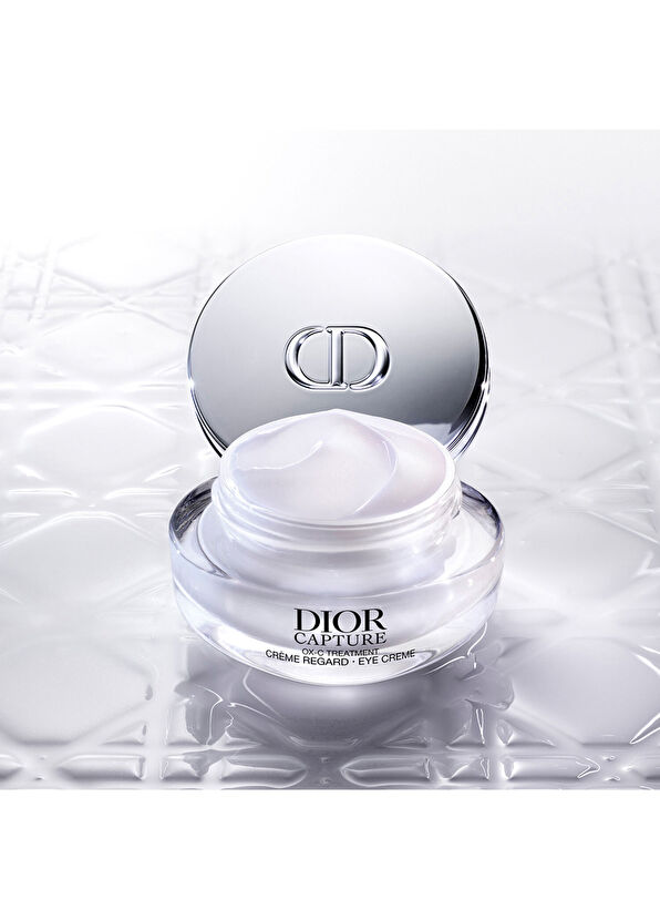 Dior Dior Capture Eye Creme - 2