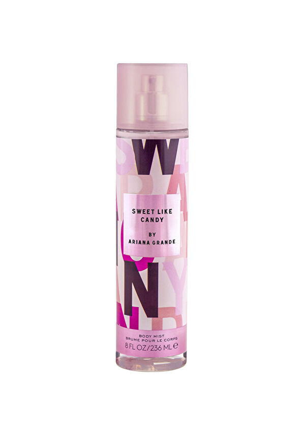Ariana Grande Sweet Like Candy 236 ml Body Mist Vücut Spreyi - 1