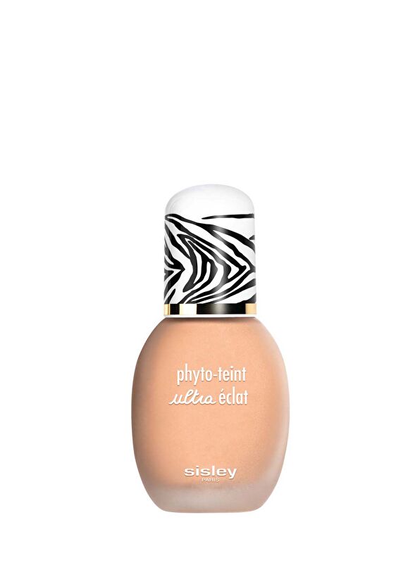 Sisley Phyto Teint Ultra Eclat 2C Soft Beigre Fondöten - 1