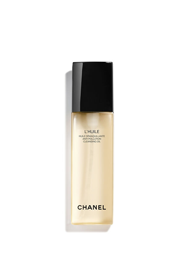 Chanel L'HUILE ANTI-POLLUTION CLEANING OIL 150ML - 1