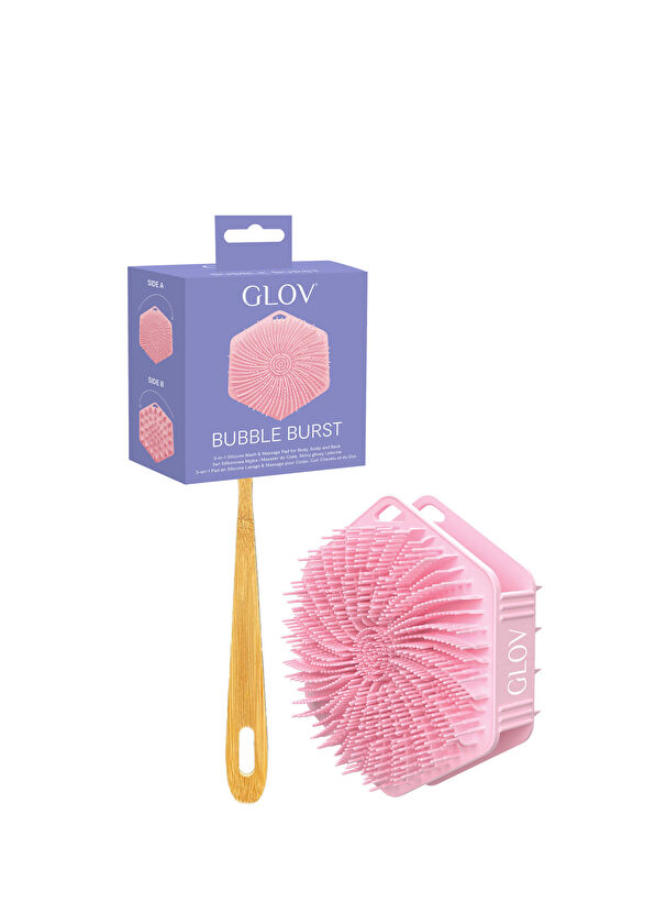 Glov Bubble Burst - 3-In-1 - 1