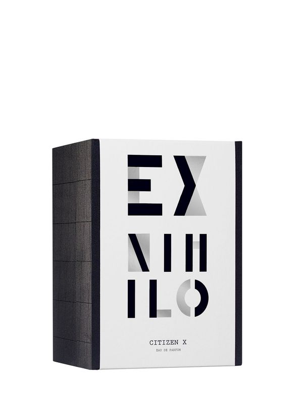 Ex Nihilo Citizen X 50ml - 2