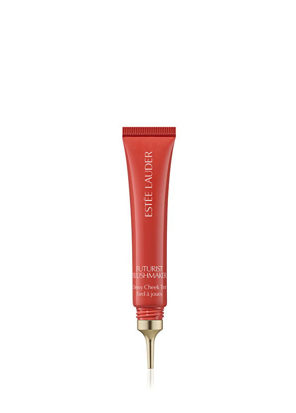 Estee Lauder Futurist Blushmaker Dewy Cheek Tint Afterglow - 2