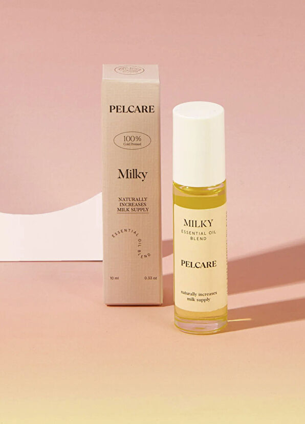 Pelcare Milky Essential Oil Blend Aromaterapi Yağı 10 ml - 2