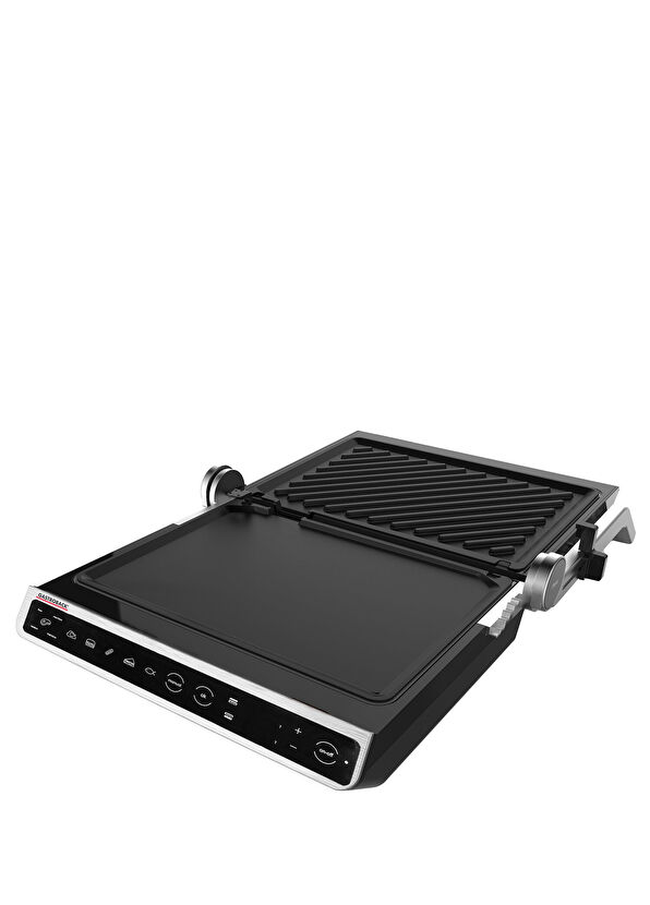 Gastroback Barbekü Advanced Smart Izgara ve Tost Makinesi  - 4