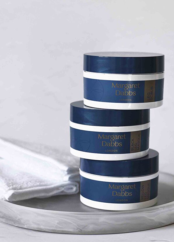 Margaret Dabbs London Toning Bacak Peelingi - 3