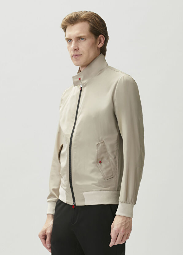 Kiton Bej Mont - 3