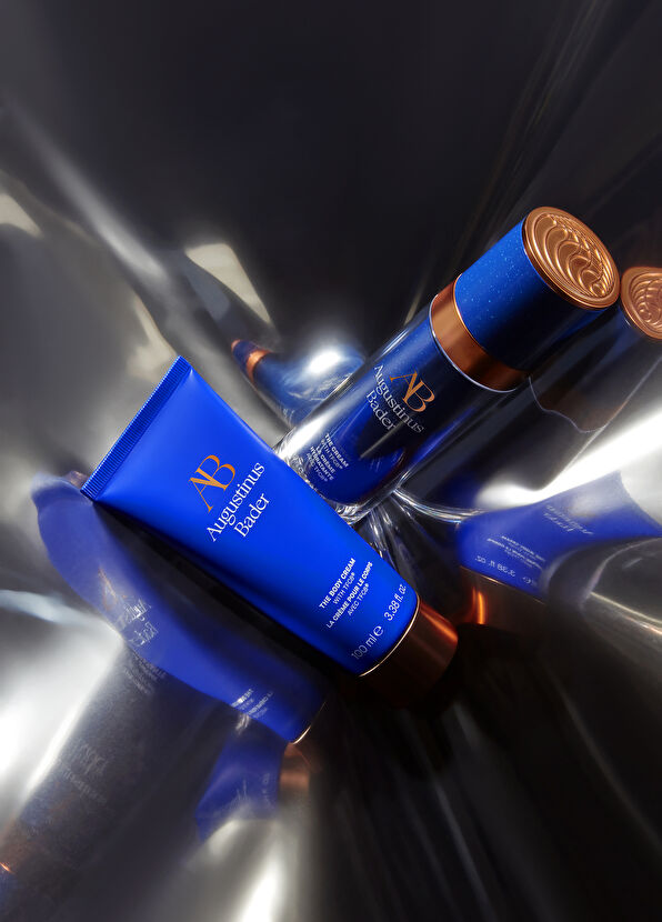 Augustinus Bader The Hydration Heroes The Cream Cilt Bakım Seti - 4