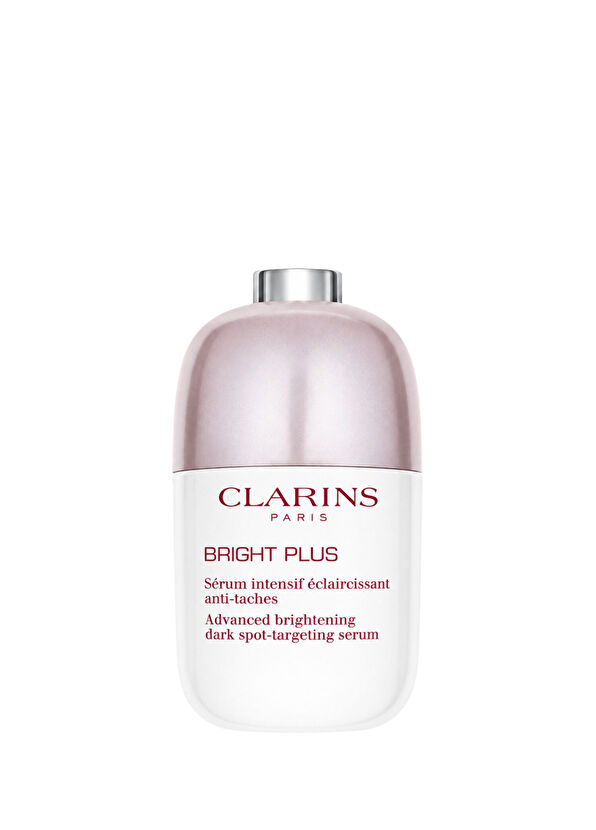 Clarins Bright Plus Brightening Skin Serum 30 ml - 1