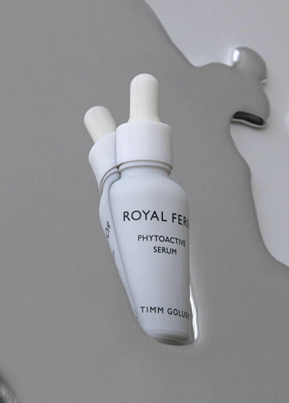Royal Fern Phytoactive 30 ml Serum - 3
