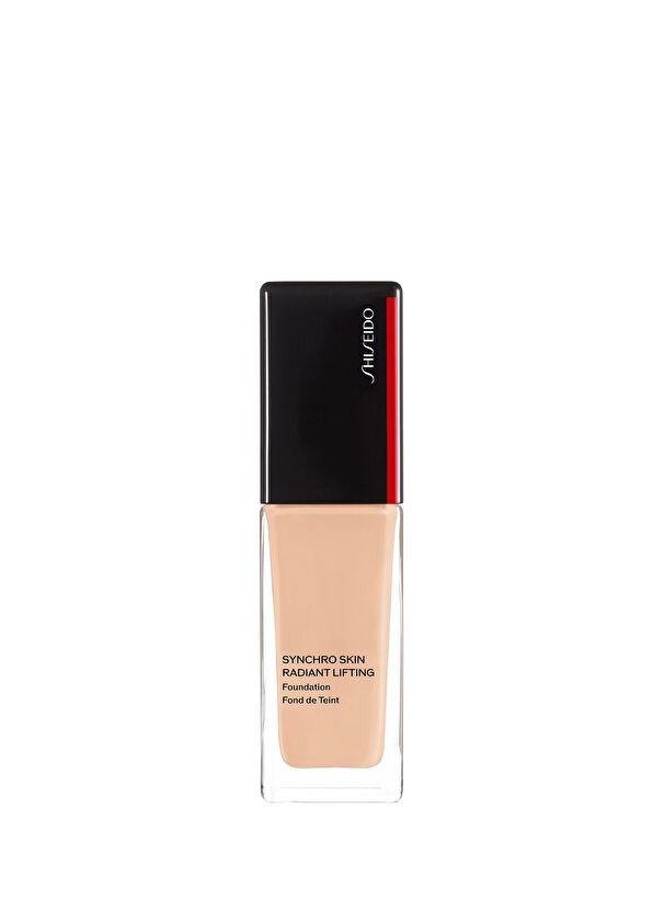 Shiseido Synchro Skin Radiant Lifting Foundation 150 - 1