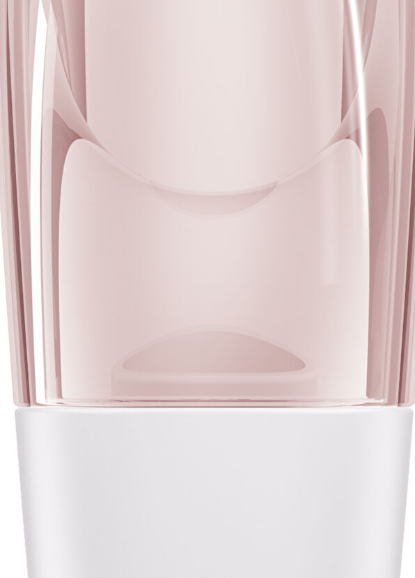 Geske Cool & Warm Eye Massager Beyaz Sıcak Soğuk Göz Masaj Aleti   - 3